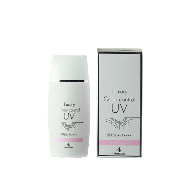 デマレ カラーコントロールUV PK（ピンク）50ml【店販用】 1