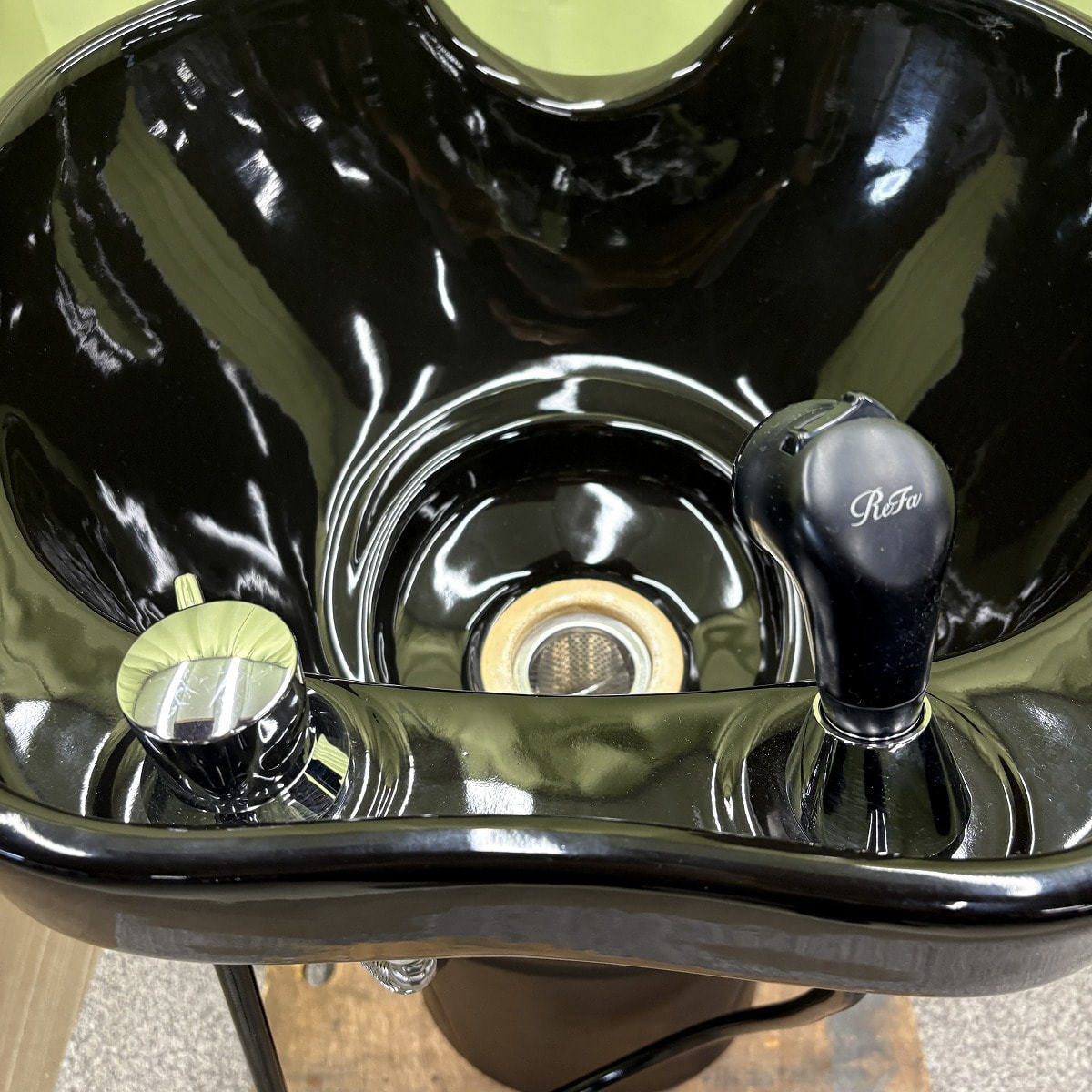 シャンプースタンド　ビューティガレージ 新品】ビューティガレージ『シャンプースタンド2』☆安心の日本