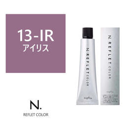 11113】N.(エヌドット)ルフレカラー 7-FO《ファッションカラー