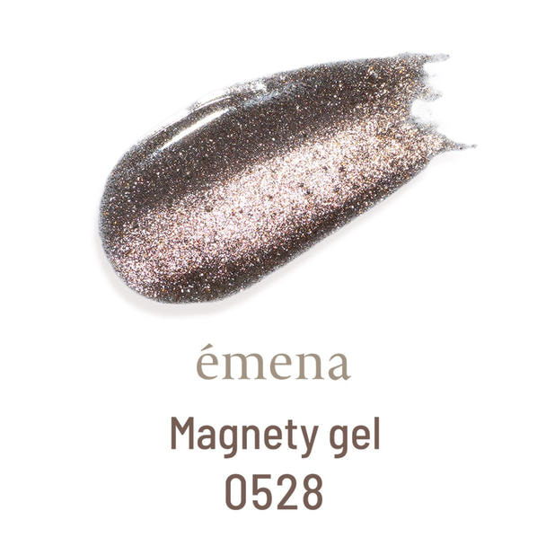 emena マグネティジェル #0528 1