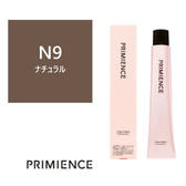 プリミエンス N 9x 80g 【医薬部外品】 ≪ファッションカラー≫