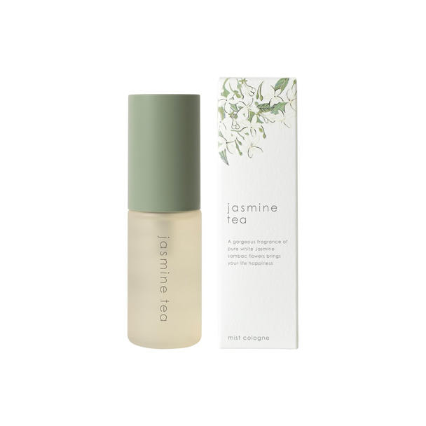 生活の木 ジャスミンティー ミストコロン 30ml 1