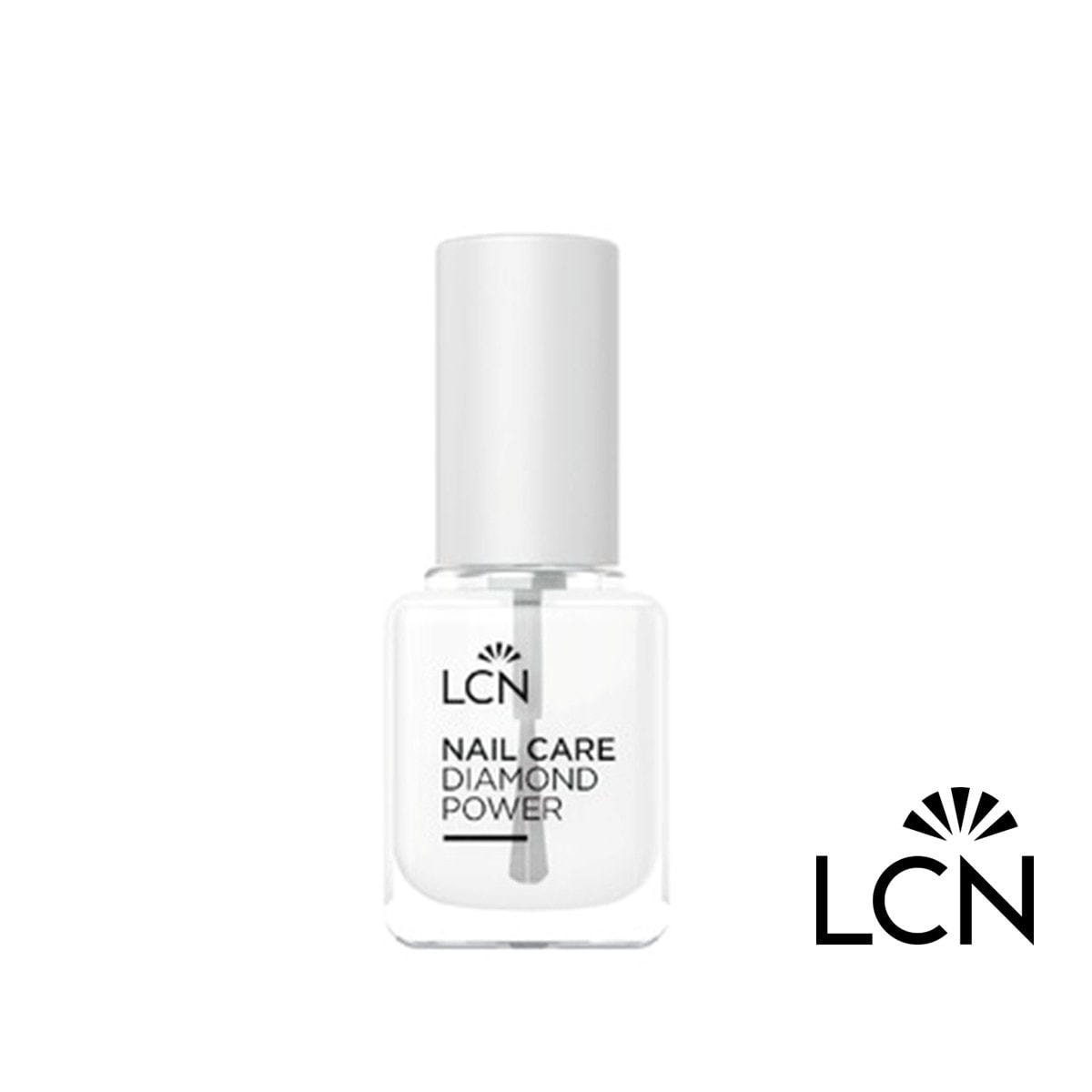LCN DP トップ＆ベースコート NL 8ml(154464)の卸・通販 | ビューティ