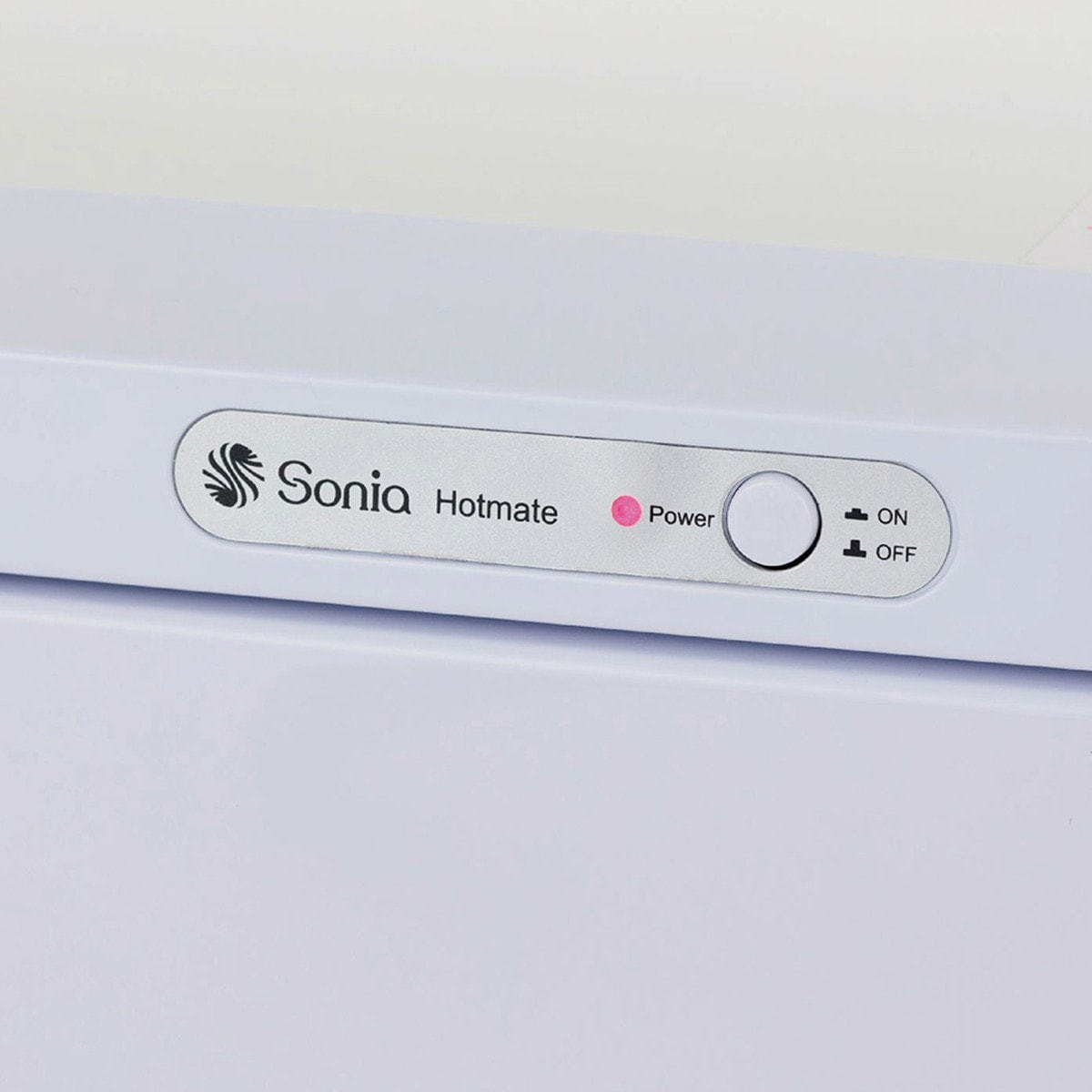 ホットメイトS タオルウォーマー（ピュアホワイト）の卸・通販