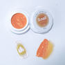 D.nail ホッピングジェル 12 オレンジ