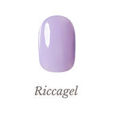 Riccagel 53色＋27色 Riccagel 53色＋27色 Riccagel 53色＋27色