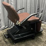 タカラベルモント　シャンプー椅子『FERIO OPEN（フェリオ　オープン）レッグレストタイプ』 5