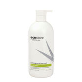 eco store(エコストア) ボディウォッシュ サンダルウッド＆アンバー