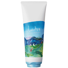 ロレッタ すっきりしたい日のトリートメント240g