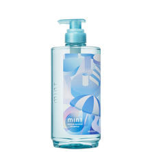 ミント シャンプー フローズンリフレッシュ 550ml