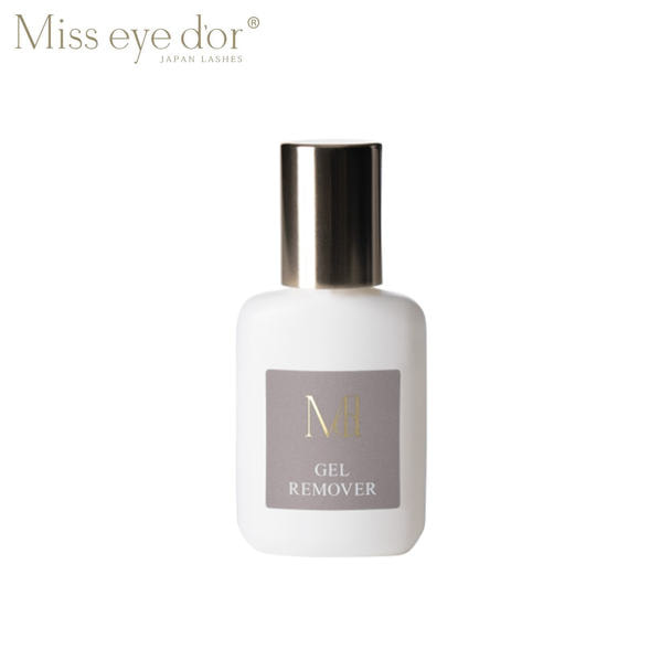 【Miss eye d'or】ジェルリムーバー 15ml 