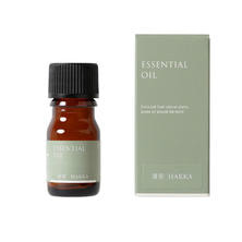 生活の木 エッセンシャルオイル 薄荷（ハッカ）精油 3ml