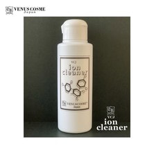 【VENUS COSME】ウォーター ion cleaner 100ml(3本)