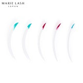 【MARIE LASH】ラッシュリフト ホワイトロッドコンボ