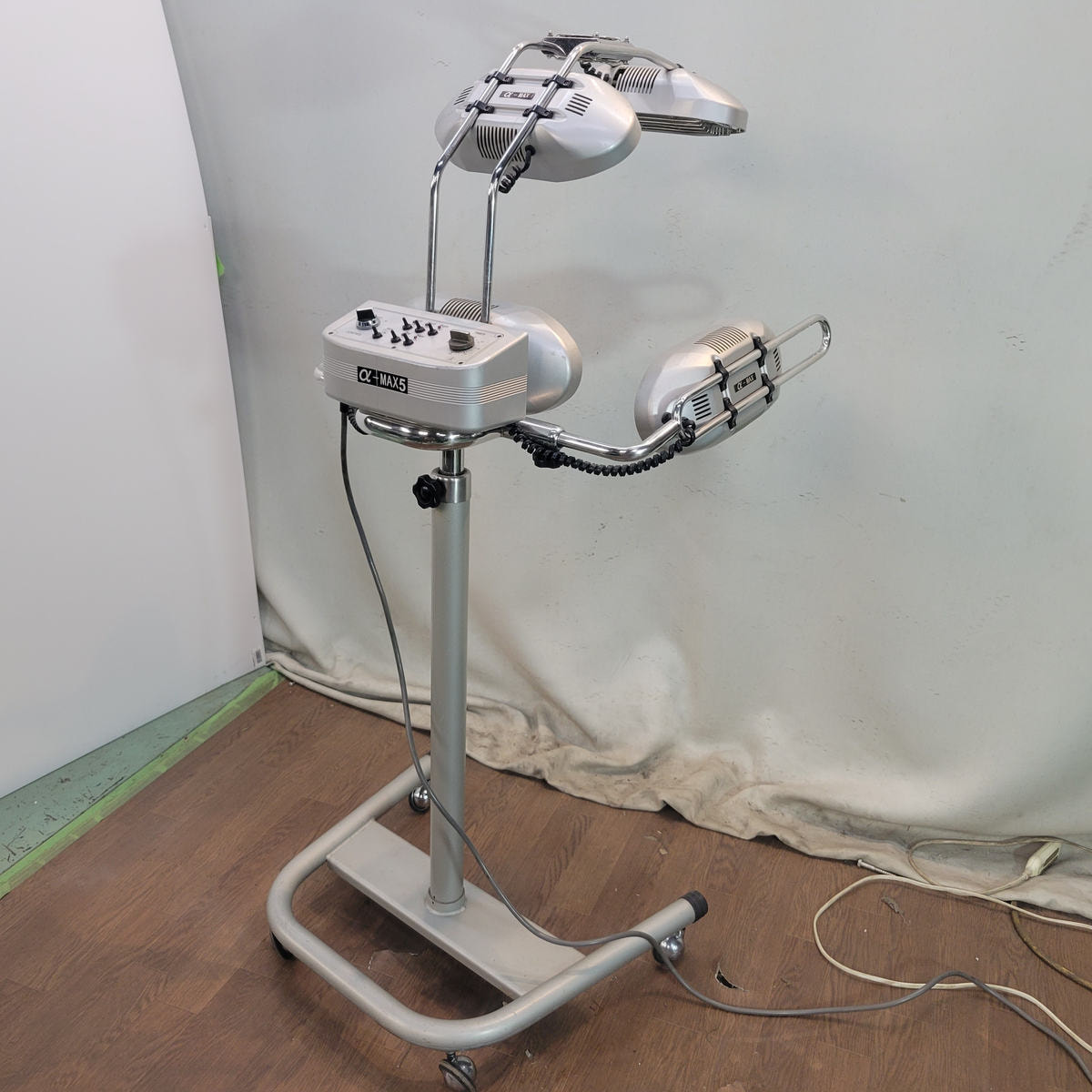 α―MAXワコー6灯式