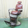 Antique THEO A KOCHS barber Chair 1