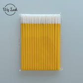 【WizLash】マイクロスティック（ストレート）50本