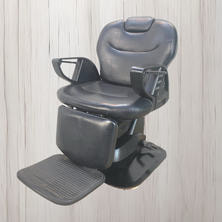 CR2 レッグレスト連動