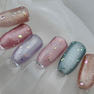 Raygel セレクトカラージェル ぷくぷくグリッター 003G 5