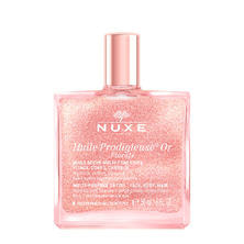 プロディジュー フローラル ゴールド オイル  50ml