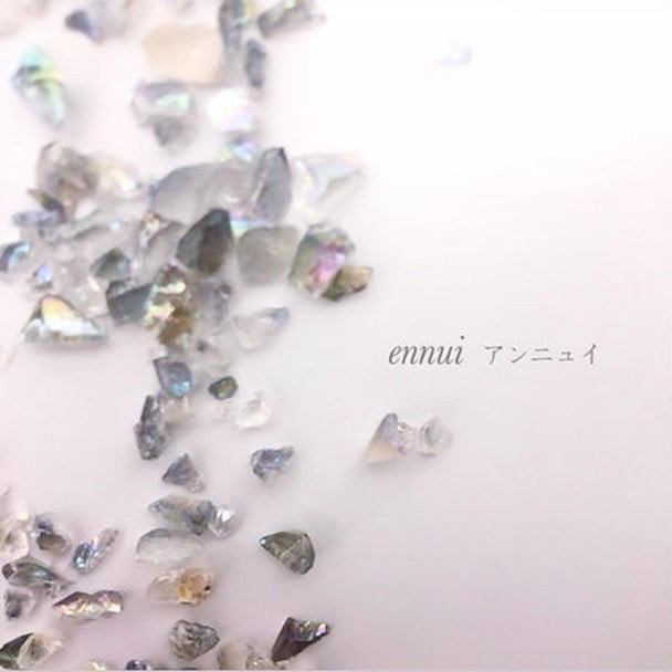 joujou Druse / ennui（アンニュイ）