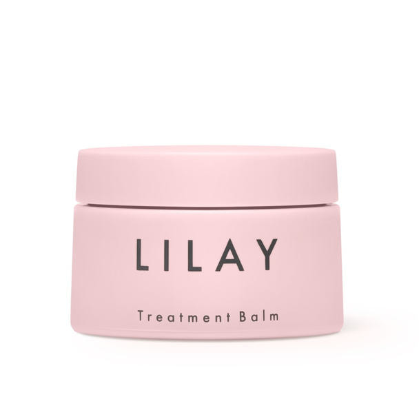 LILAY トリートメントバーム 40g 1