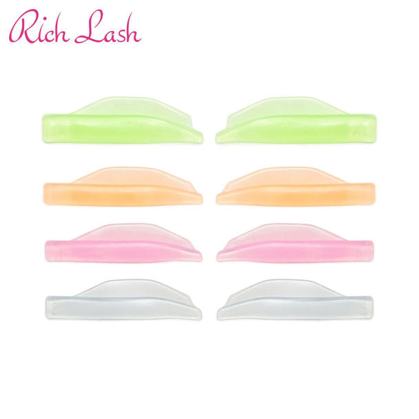 【Rich Lash】Lカールくんロッド 4ペア 1
