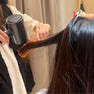 ラトラクションヘアドライヤー（1200W） DB-KP507-C  16