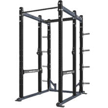 【HAMMER STRENGTH】  パワー・ラック HDT-PR 【HAMMER STRENGTH】  パワー・ラック HDT-PR