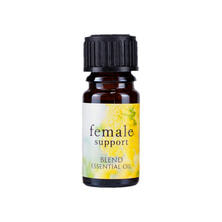 カリス成城 ブレンドオイル female support（フィーメルサポート） 5ml