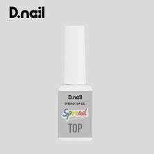 D.nail スプレッドトップジェル
