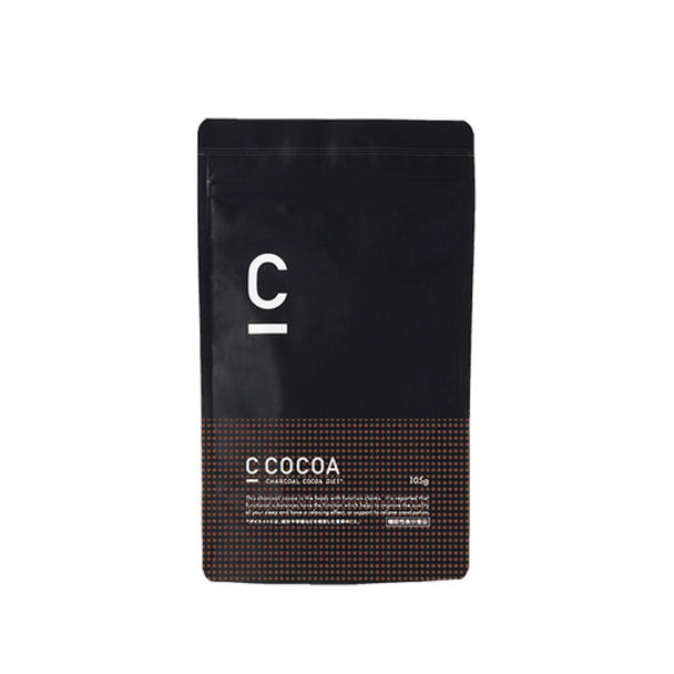 C-COCOA（シーココア）105g【機能性表示食品】