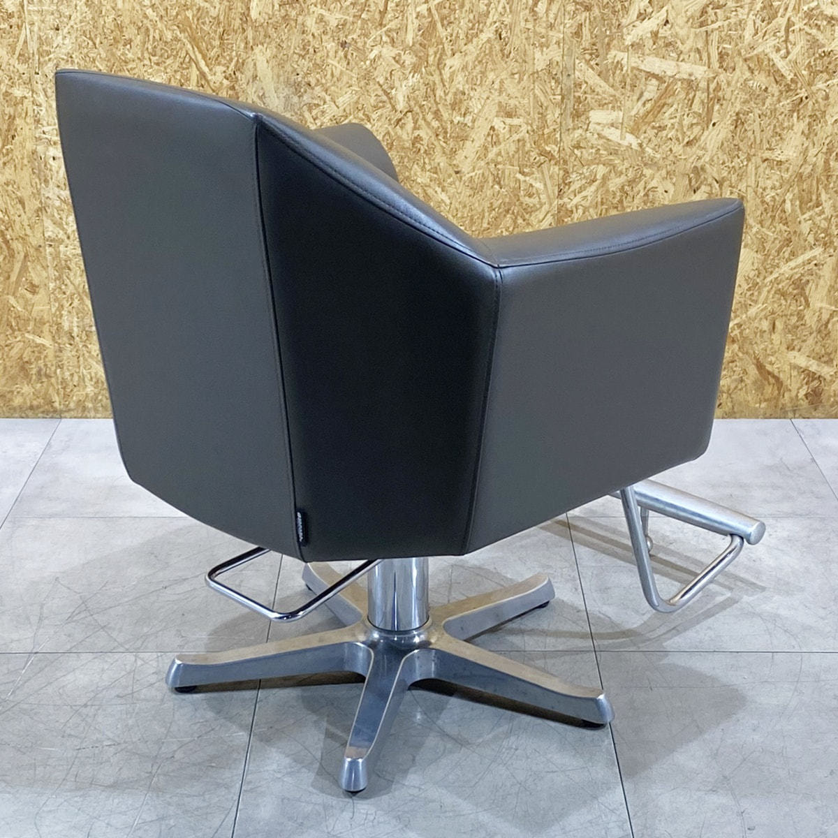 中古】タカラベルモント セット椅子 スタイリング ソファ II 『Morb