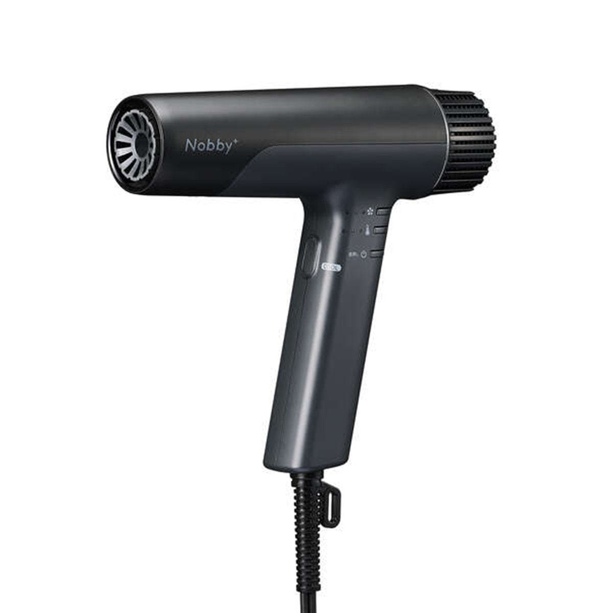 12K2#11 ノビー プロテクト イオン ヘアドライヤー ND340B-K ノビープラス プロテクトイオンヘアドライヤーND340B-K（1300W