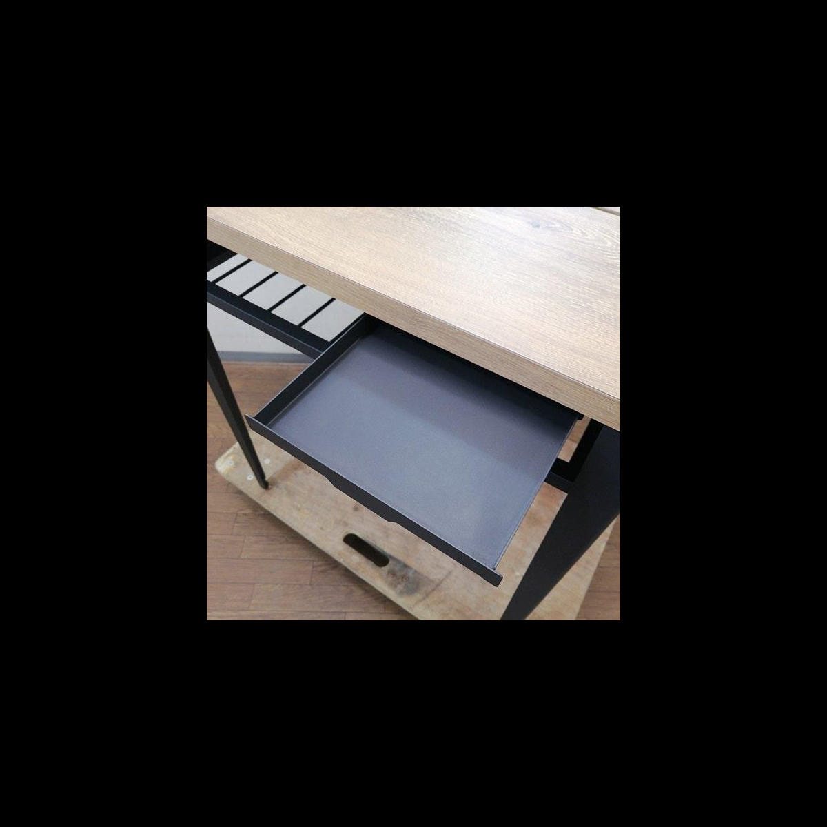 タカラベルモント THEIA Mirror ティアミラー ナチュラルブラウンの卸