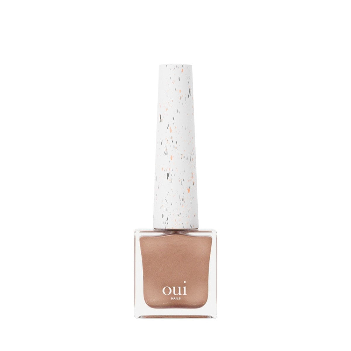 oui nails ピールオフマニキュア PN005 イエローゴールドパールの卸 