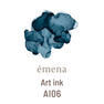 emena アートインク #AI06 1