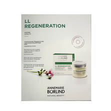 アンネマリー・ボーリンド LLアイクリーム サンプル10セット