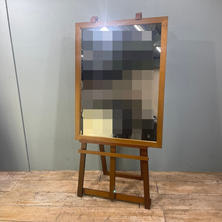 イーゼルミラー