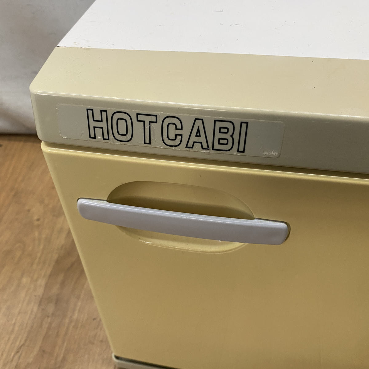 タイジ製 ホットキャビ HC-18F の卸・通販 | ビューティガレージ