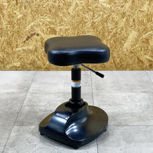 【中古】タカラベルモント　スツール 『YUME ESPOIR（ユメ エスポワール）専用スツール』