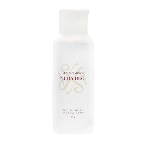【VENUS PLATINUM】Purity Drop（ピュリティドロップ） 100ml　 1