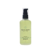 フルーツルーツ マッサージオイル マスカット＆ホワイトバーチ（ジェネラス）100ml【店販用】