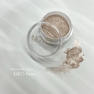 NOVEL（ノヴェル）G815 Clair powder glitter（brun） 1