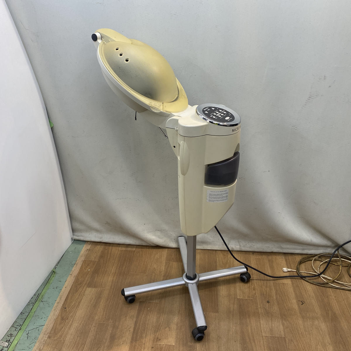 タカラ マイクロミスト（MICRO MIST）の卸・通販 | ビューティガレージ