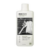 eco store(エコストア) ランドリーリキッド ユーカリ 1000ml