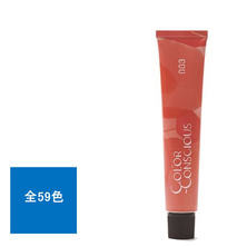 カラーコンシャス《ファッションカラー》 80g【医薬部外品】