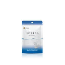 HOT TAB 薬用HOT TAB RECOVERY 9錠