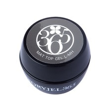 STORYJEL365 マットトップジェル 15g STORYJEL365 マットトップジェル 15g
