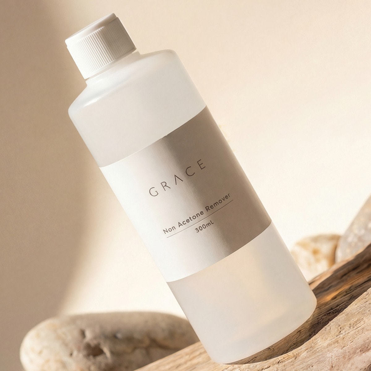 GRACE ノンアセトンリムーバー 300mlの卸・通販 | ビューティガレージ